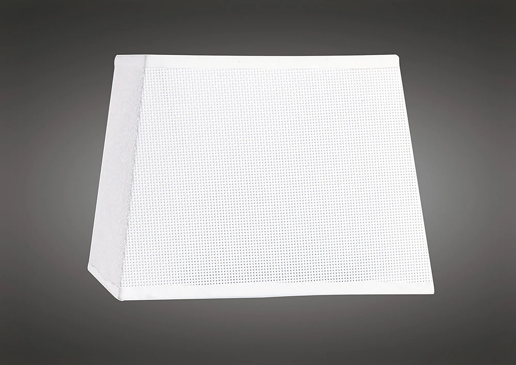 Habana White Shades Mantra Table & Floor Lamp Shades Habana White Shades Mantra Table & Floor Lamp Shades